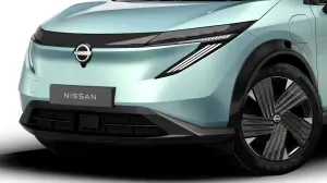 Nissan Ariya 2026 - 3