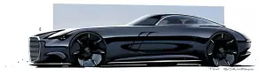 Mercedes-Benz Vision Iconic