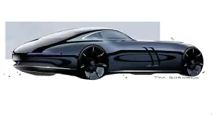 Mercedes-Benz Vision Iconic