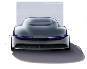 Mercedes-Benz Vision Iconic