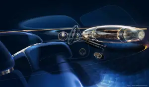 Mercedes-Benz Vision Iconic