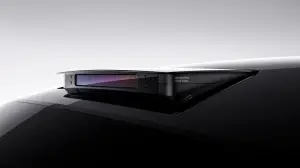 Mercedes-Benz Vision Iconic