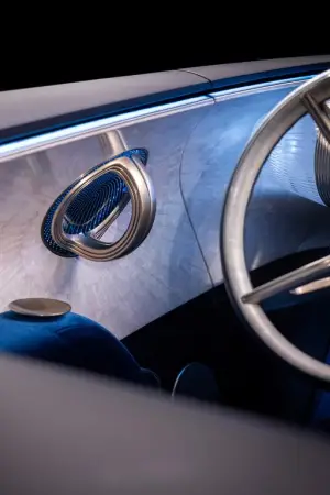 Mercedes-Benz Vision Iconic