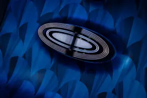 Mercedes-Benz Vision Iconic