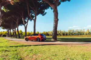 Maserati Grecale Tributo Il Bruciato