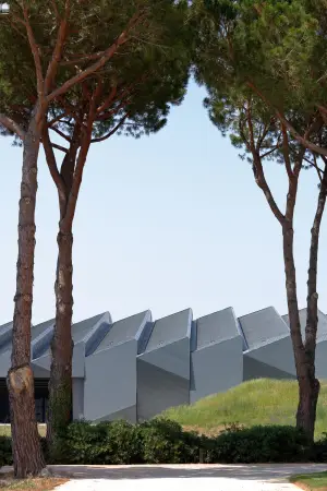 Maserati Grecale Tributo Il Bruciato