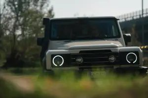 INEOS Off Road Academy - 10