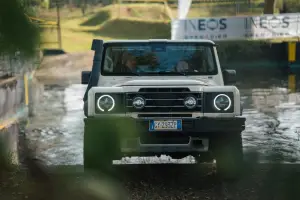 INEOS Off Road Academy - 18