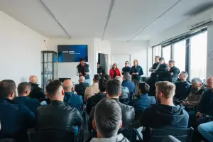 INEOS Off Road Academy