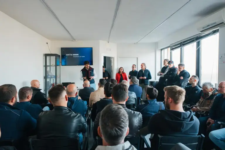 INEOS Off Road Academy - 1