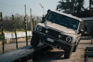 INEOS Off Road Academy - 7