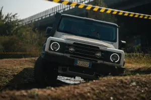 INEOS Off Road Academy - 9