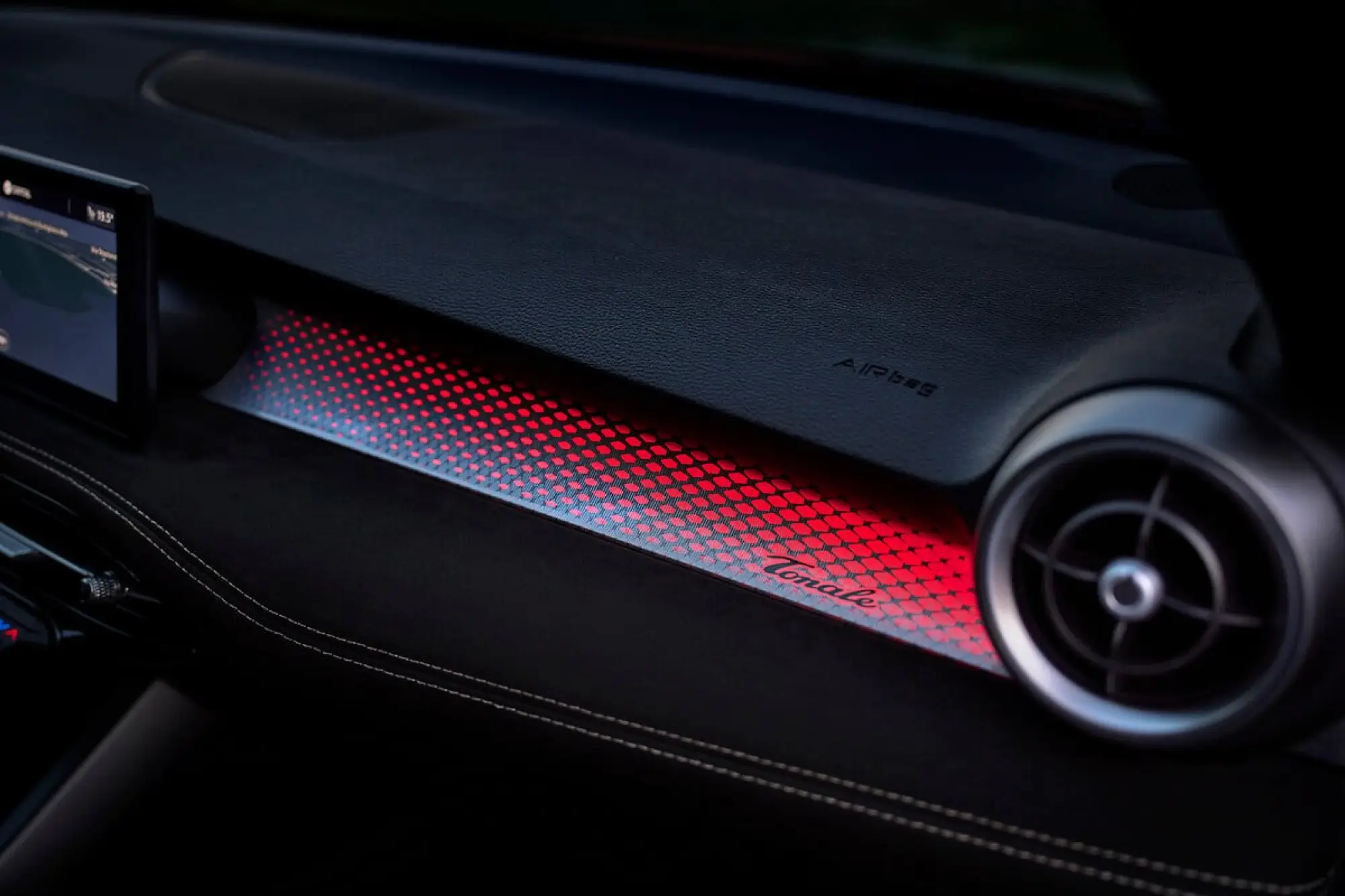 Nuova Alfa Romeo Tonale - 10