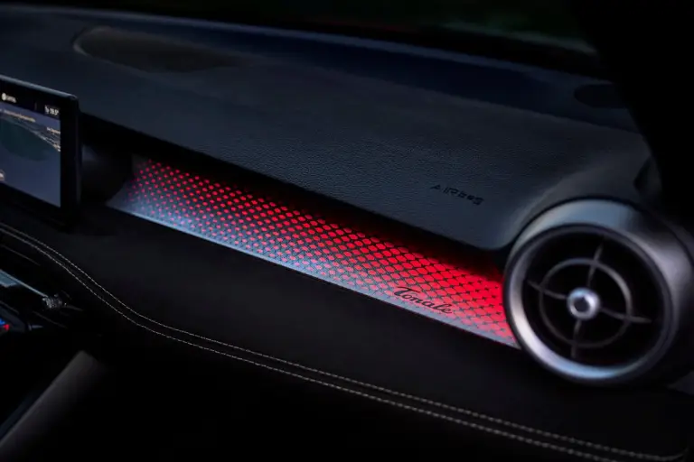 Nuova Alfa Romeo Tonale - 10