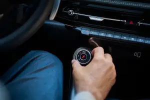 Nuova Alfa Romeo Tonale