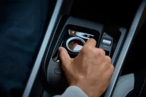 Nuova Alfa Romeo Tonale