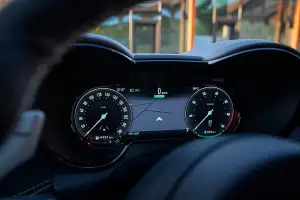 Nuova Alfa Romeo Tonale