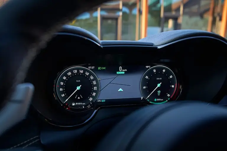 Nuova Alfa Romeo Tonale - 1