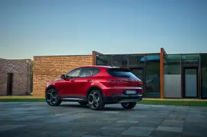 Nuova Alfa Romeo Tonale