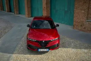 Nuova Alfa Romeo Tonale