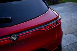 Nuova Alfa Romeo Tonale
