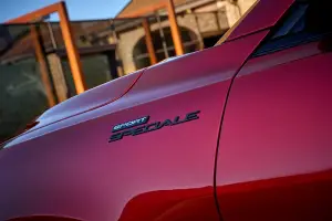 Nuova Alfa Romeo Tonale