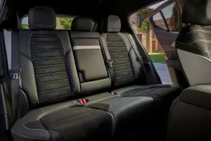 Nuova Alfa Romeo Tonale