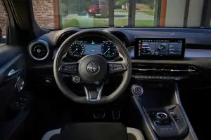 Nuova Alfa Romeo Tonale