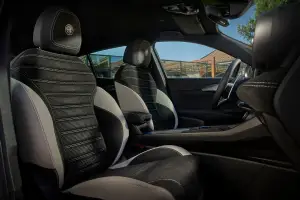 Nuova Alfa Romeo Tonale