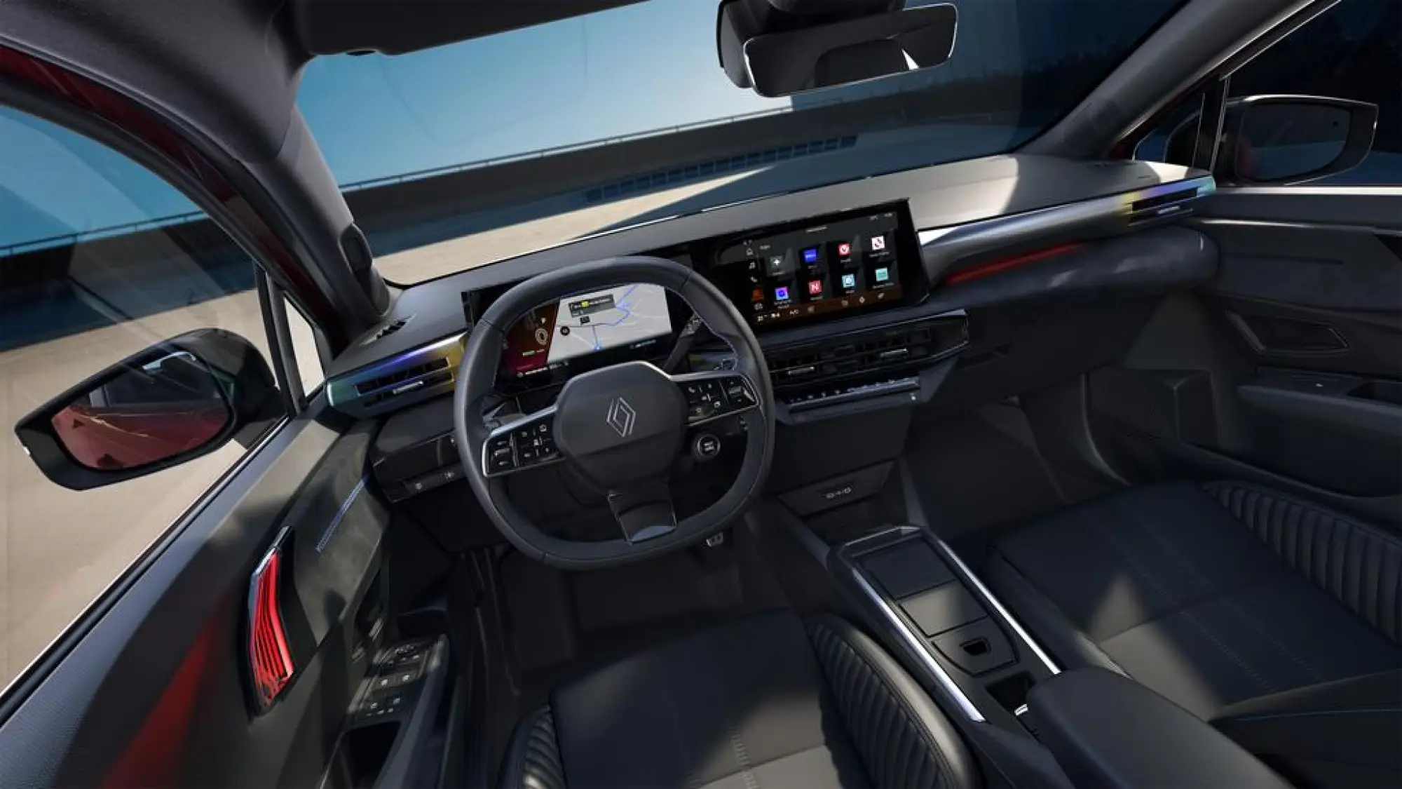 Renault Clio 2025 - 10