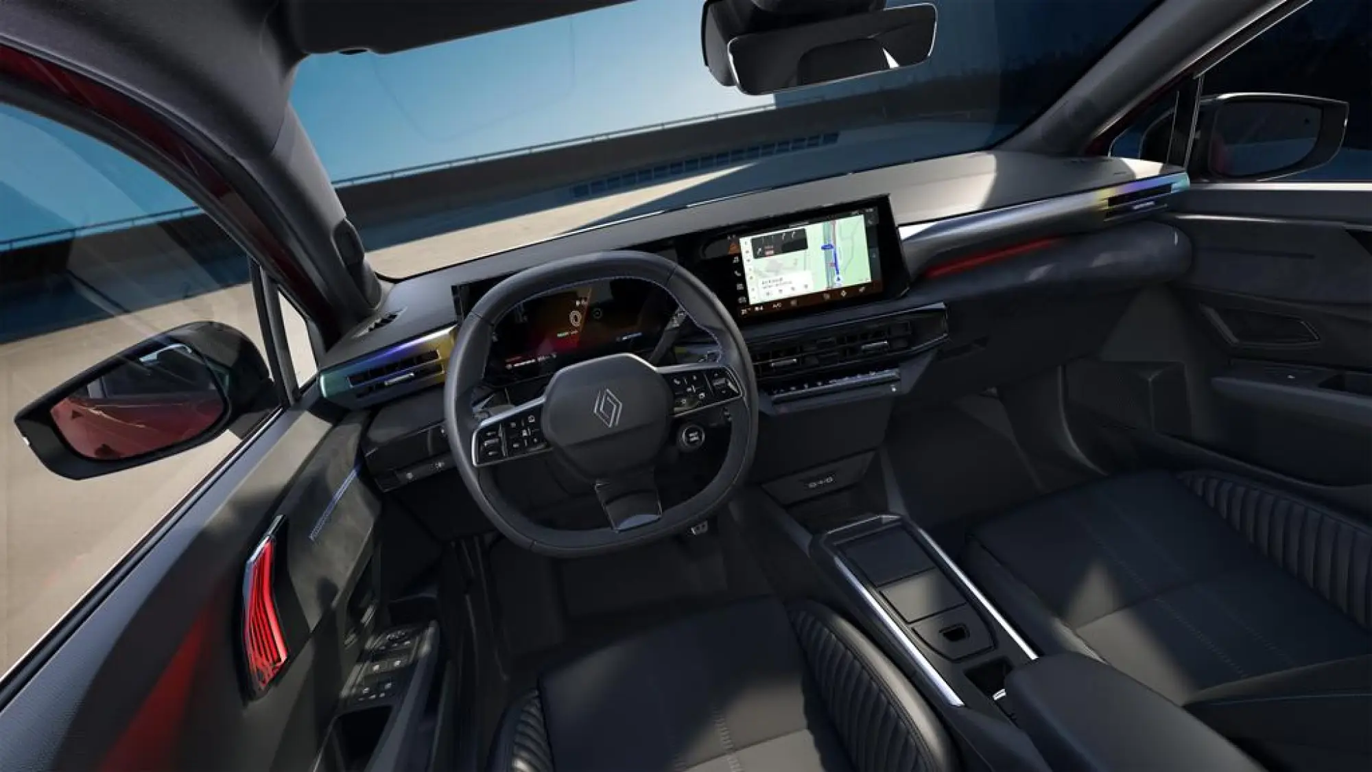 Renault Clio 2025 - 12