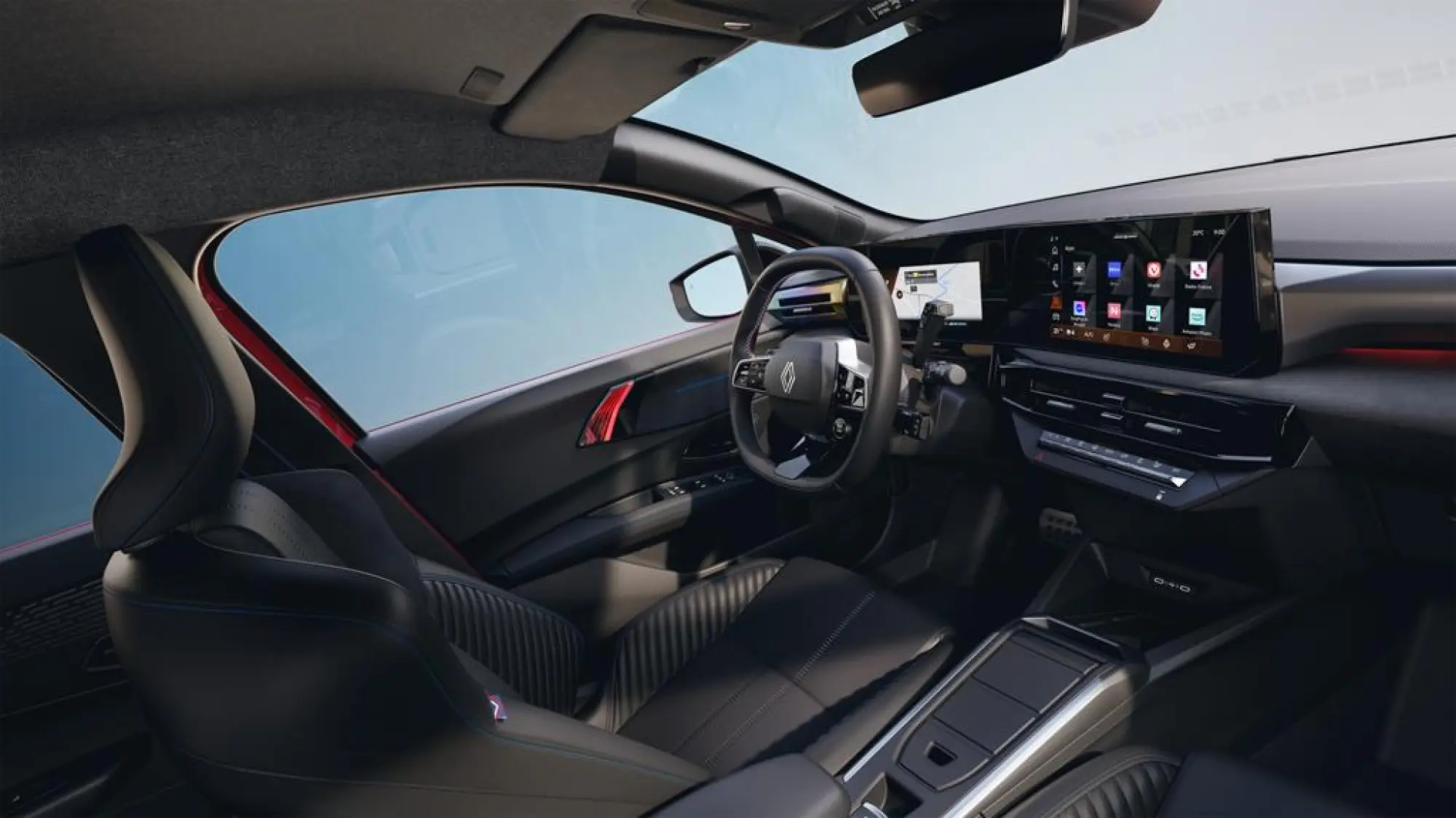 Renault Clio 2025 - 11