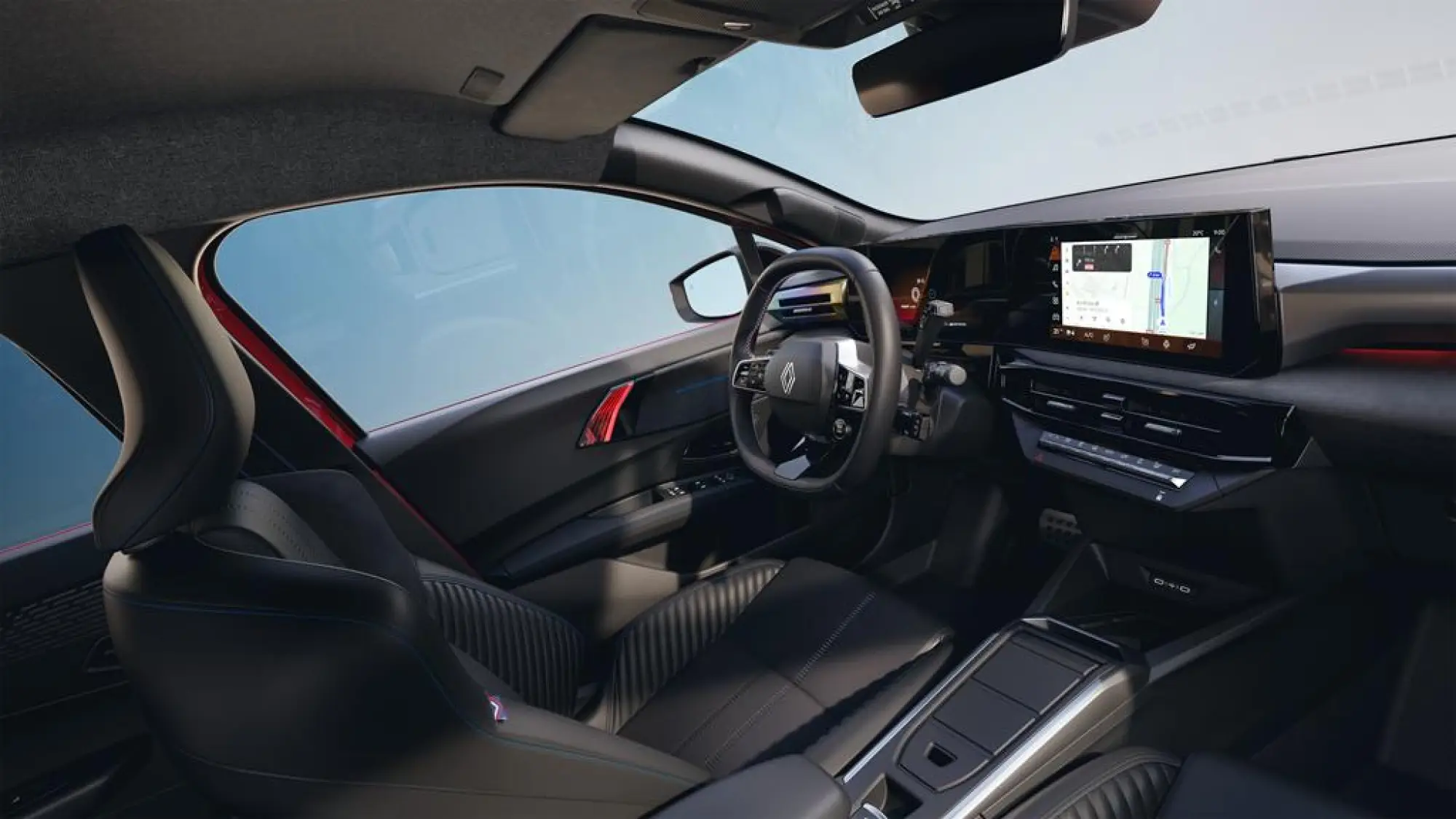 Renault Clio 2025 - 20