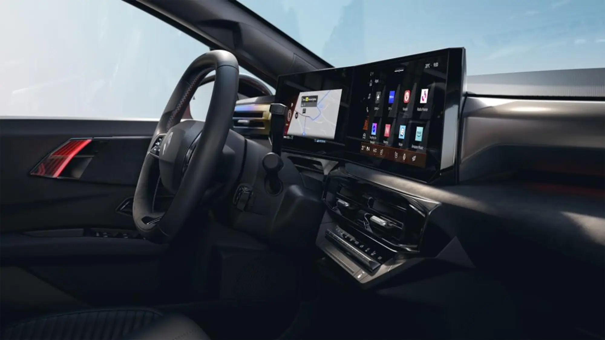Renault Clio 2025 - 14