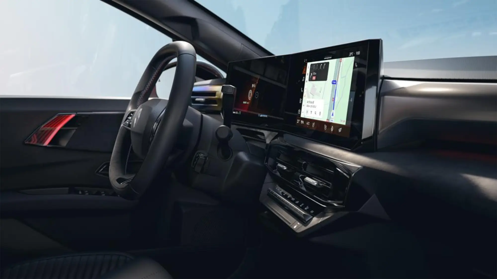 Renault Clio 2025 - 19