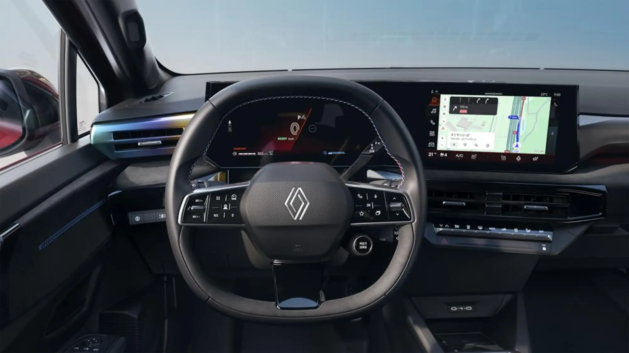 Renault Clio 2025 - 15