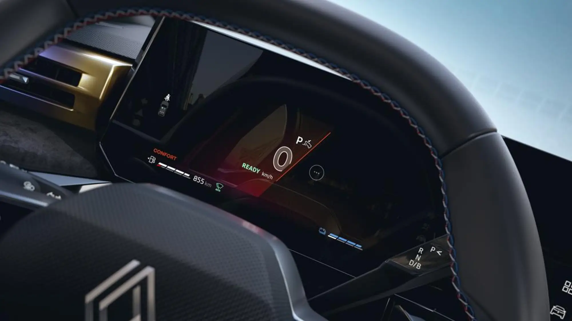 Renault Clio 2025 - 18