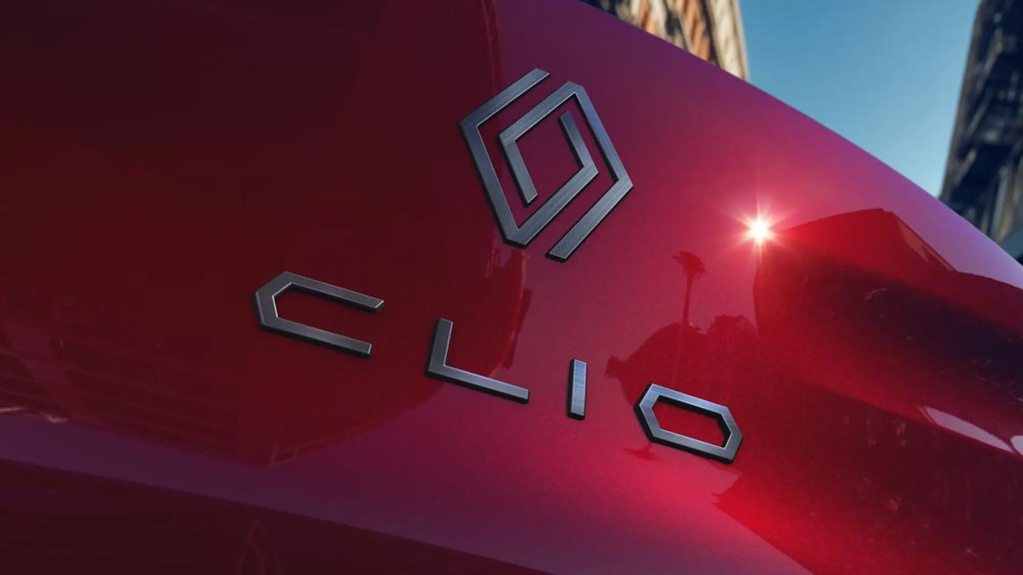 Renault Clio 2025 - 6