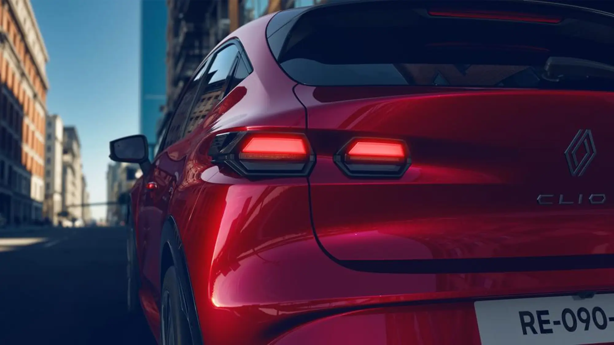 Renault Clio 2025 - 9