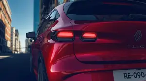 Renault Clio 2025 - 9