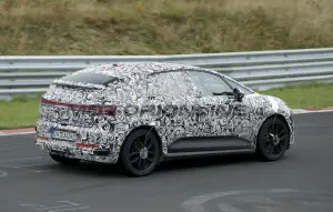 Audi A2 e-tron - Foto spia 15-10-2025