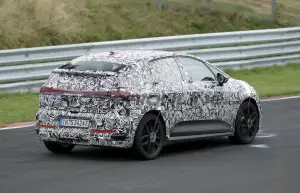 Audi A2 e-tron - Foto spia 15-10-2025