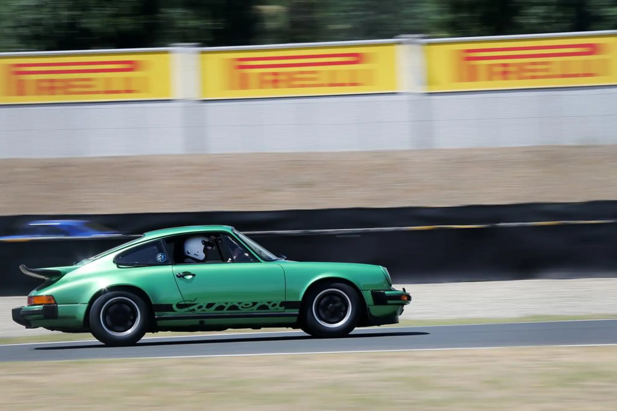 Pirelli - Porsche 911 Classiche e Youngtimer - 11