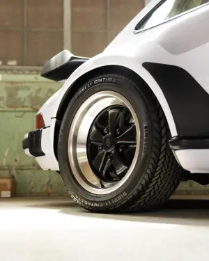 Pirelli - Porsche 911 Classiche e Youngtimer