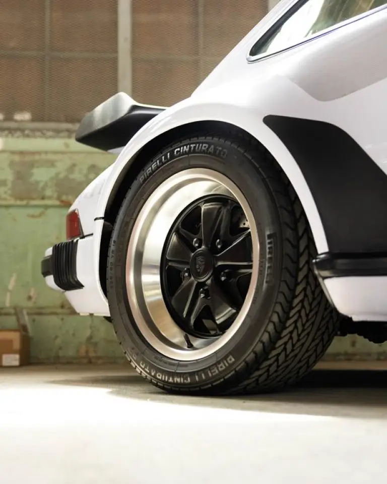 Pirelli - Porsche 911 Classiche e Youngtimer - 12