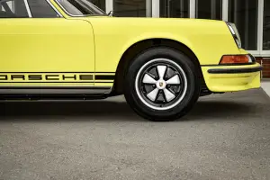 Pirelli - Porsche 911 Classiche e Youngtimer