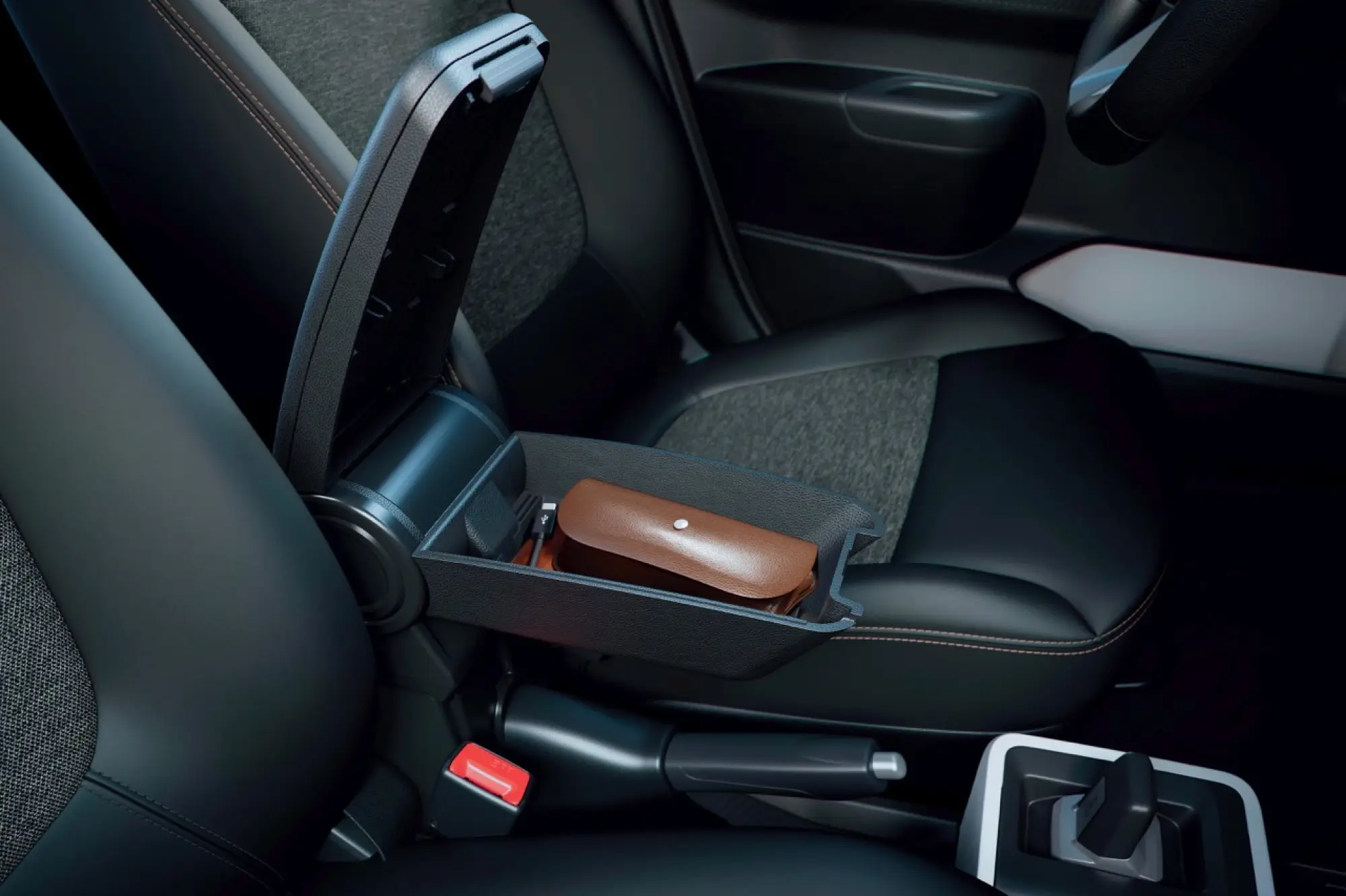 Dacia Spring 2026 - Foto ufficiali - 8