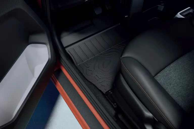 Dacia Spring 2026 - Foto ufficiali - 9