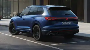 Volkswagen Touareg Final Edition - 6