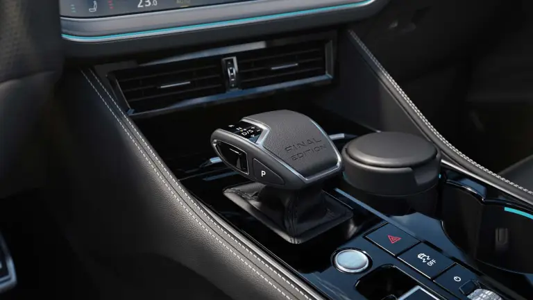 Volkswagen Touareg Final Edition - 4